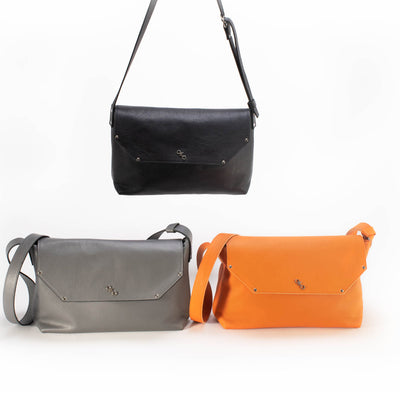 Shoulder bag-handmade leather bags-handcrafted leather-unique design bag-luxury leather bag-stylish bag-OKOhandbags