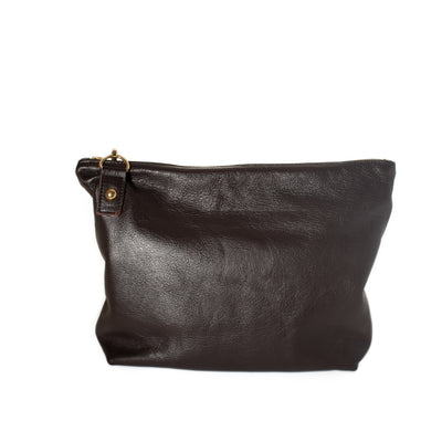 Waterfall shoulder bag-handmade leather bags-handcrafted leather-unique design bag-luxury leather bag-stylish bag-OKOhandbags