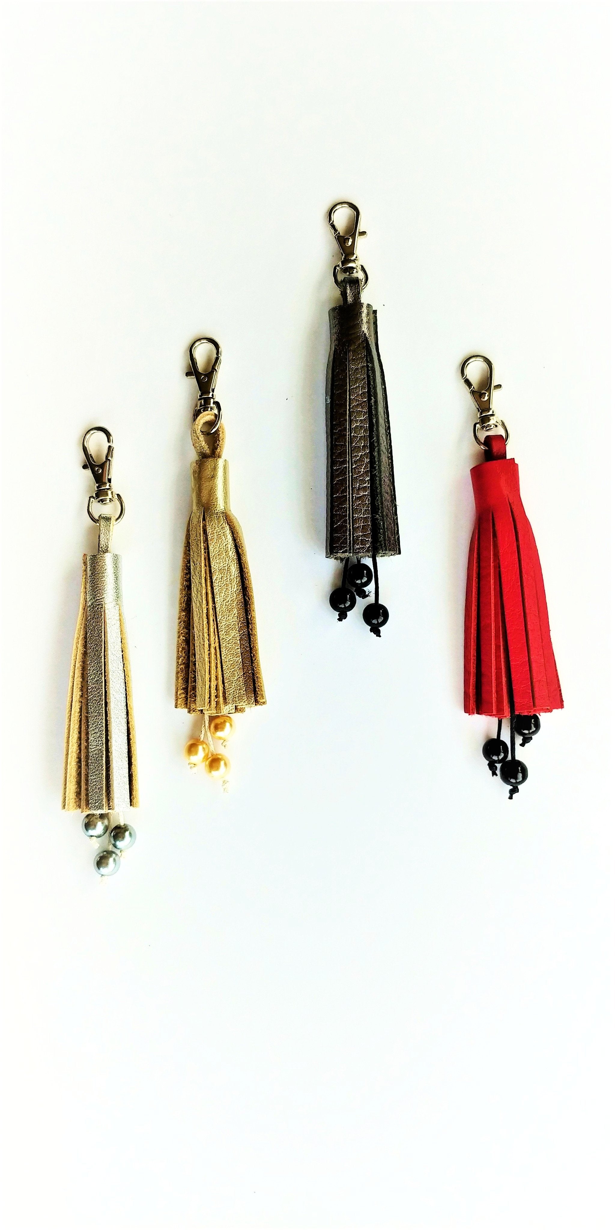 Beaded tassels-handmade leather bags-handcrafted leather-unique design bag-luxury leather bag-stylish bag-OKOhandbags