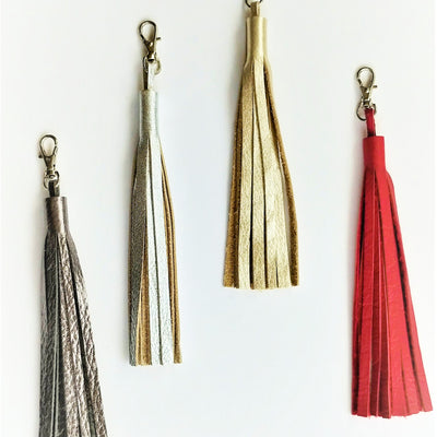 Long tassel-handmade leather bags-handcrafted leather-unique design bag-luxury leather bag-stylish bag-OKOhandbags