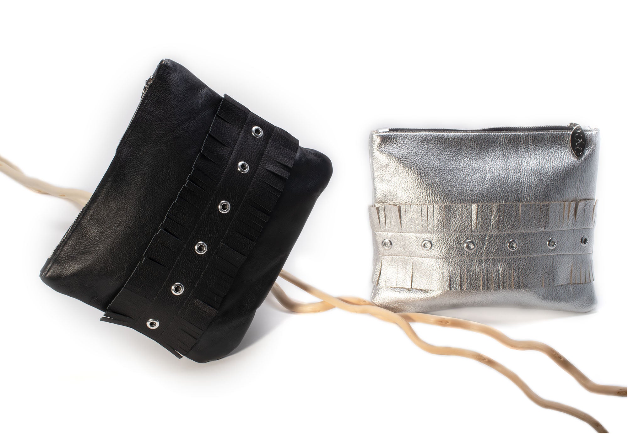 Handmade Luxury Leather Bags