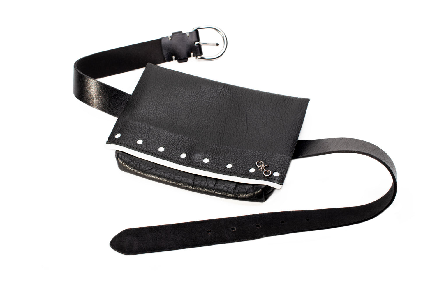 Hipster belt pouch – OKOhandbags