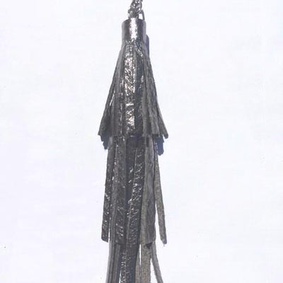 Tiered tassel-handmade leather bags-handcrafted leather-unique design bag-luxury leather bag-stylish bag-OKOhandbags